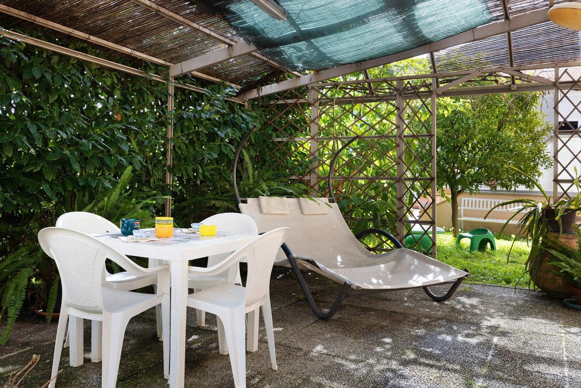 Il Giardino Di Gio Daire Finale Ligure Dış mekan fotoğraf